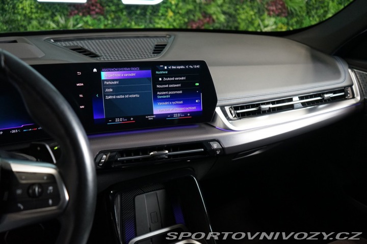 BMW X1 xDRIVE23i*PANO*360*HUD*SE 2022