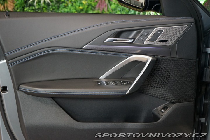 BMW X1 xDRIVE23i*PANO*360*HUD*SE 2022