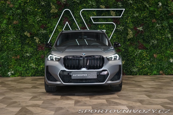BMW X1 xDRIVE23i*PANO*360*HUD*SE 2022