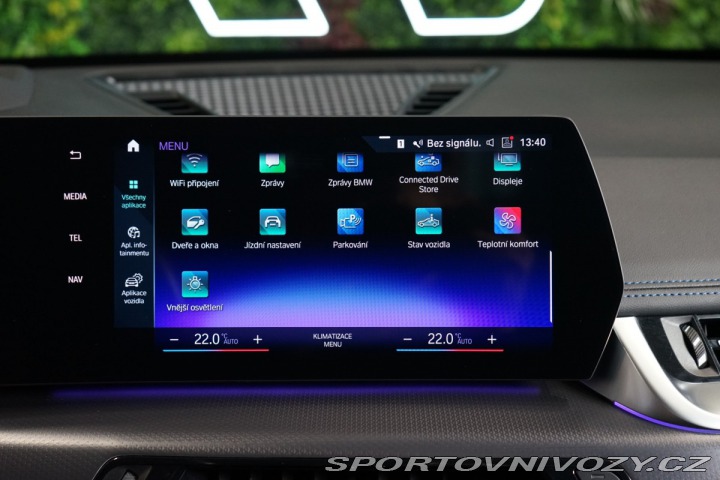 BMW X1 xDRIVE23i*PANO*360*HUD*SE 2022