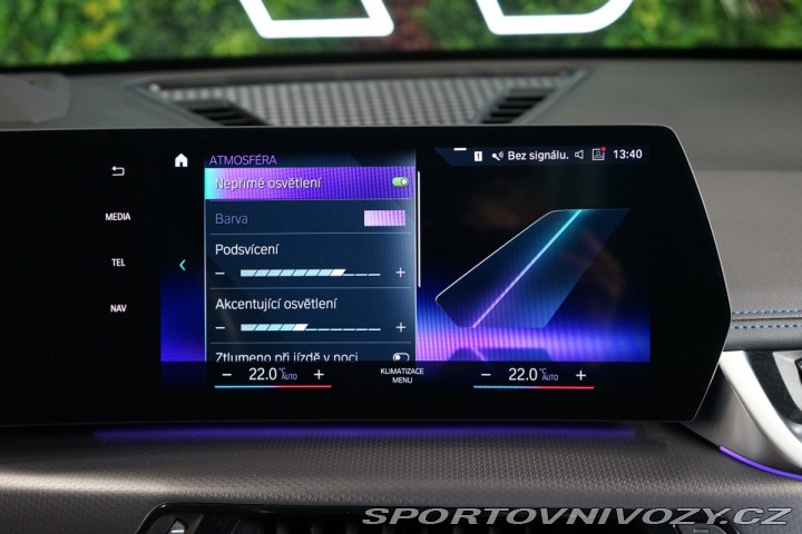 BMW X1 xDRIVE23i*PANO*360*HUD*SE 2022