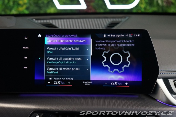 BMW X1 xDRIVE23i*PANO*360*HUD*SE 2022