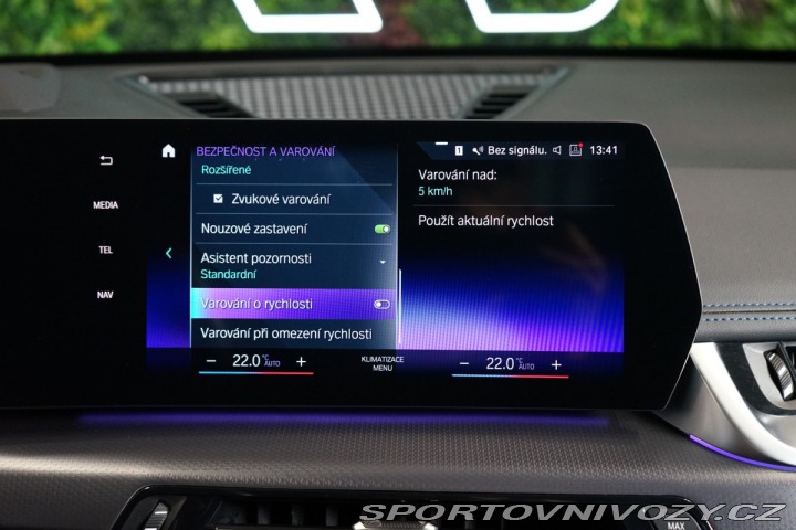 BMW X1 xDRIVE23i*PANO*360*HUD*SE 2022