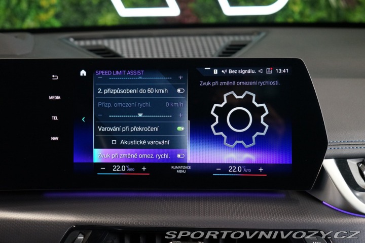 BMW X1 xDRIVE23i*PANO*360*HUD*SE 2022