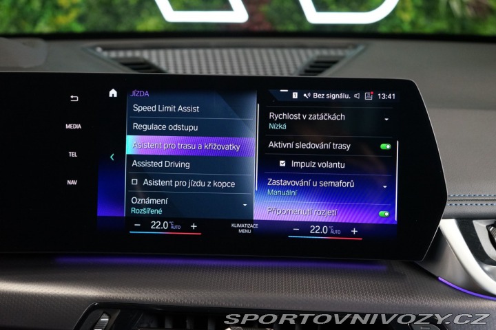 BMW X1 xDRIVE23i*PANO*360*HUD*SE 2022