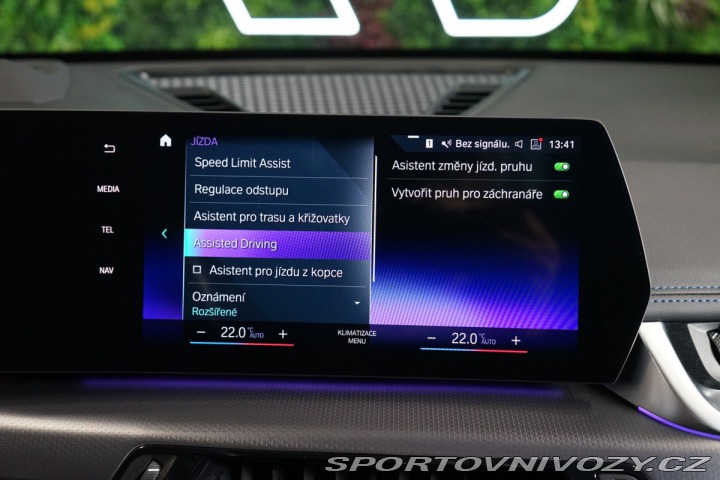 BMW X1 xDRIVE23i*PANO*360*HUD*SE 2022