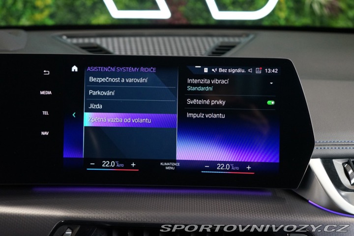 BMW X1 xDRIVE23i*PANO*360*HUD*SE 2022