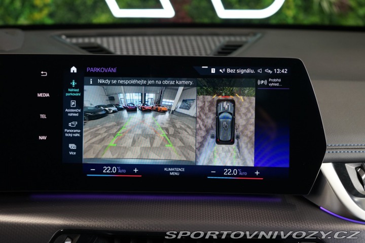 BMW X1 xDRIVE23i*PANO*360*HUD*SE 2022