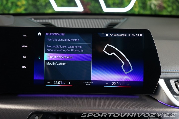 BMW X1 xDRIVE23i*PANO*360*HUD*SE 2022