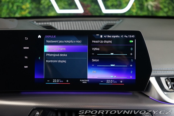 BMW X1 xDRIVE23i*PANO*360*HUD*SE 2022