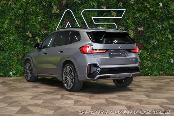 BMW X1 xDRIVE23i*PANO*360*HUD*SE 2022