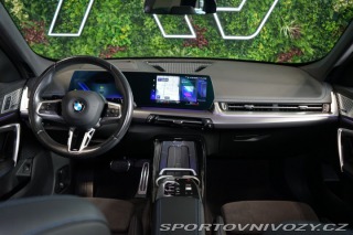 BMW X1 xDRIVE23i*PANO*360*HUD*SE 2022