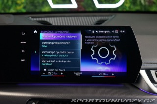 BMW X1 xDRIVE23i*PANO*360*HUD*SE 2022