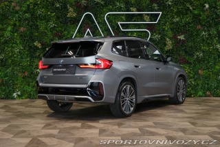 BMW X1 xDRIVE23i*PANO*360*HUD*SE 2022