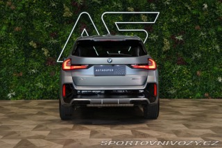 BMW X1 xDRIVE23i*PANO*360*HUD*SE 2022