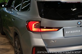 BMW X1 xDRIVE23i*PANO*360*HUD*SE 2022
