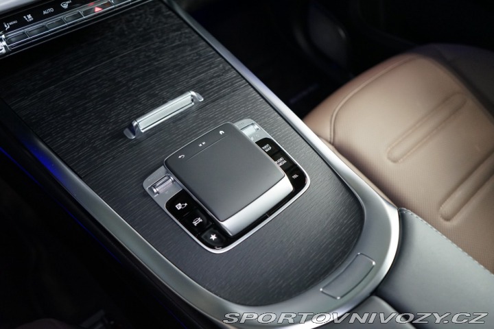 Mercedes-Benz Ostatní modely Třídy G 450d*EXCLUSIVE*BURM3D*ZÁR 2025