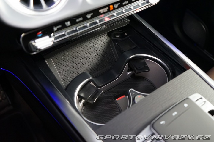 Mercedes-Benz Ostatní modely Třídy G 450d*EXCLUSIVE*BURM3D*ZÁR 2025