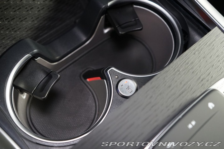 Mercedes-Benz Ostatní modely Třídy G 450d*EXCLUSIVE*BURM3D*ZÁR 2025