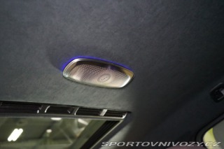 Mercedes-Benz Ostatní modely Třídy G 450d*EXCLUSIVE*BURM3D*ZÁR 2025