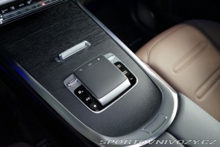 Mercedes-Benz Ostatní modely Třídy G 450d*EXCLUSIVE*BURM3D*ZÁR 2025