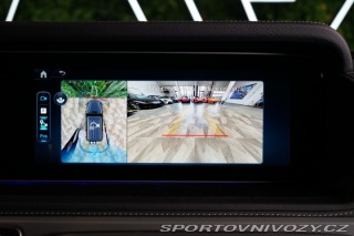Mercedes-Benz Ostatní modely Třídy G 450d*EXCLUSIVE*BURM3D*ZÁR 2025