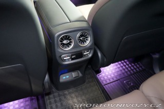 Mercedes-Benz Ostatní modely Třídy G 450d*EXCLUSIVE*BURM3D*ZÁR 2025