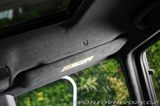 Mercedes-Benz Ostatní modely Třídy G 450d*EXCLUSIVE*BURM3D*ZÁR 2025