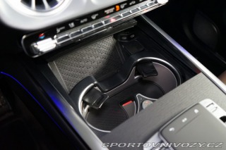 Mercedes-Benz Ostatní modely Třídy G 450d*EXCLUSIVE*BURM3D*ZÁR 2025