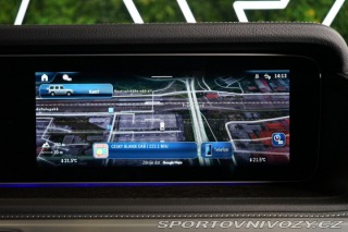 Mercedes-Benz Ostatní modely Třídy G 450d*EXCLUSIVE*BURM3D*ZÁR 2025