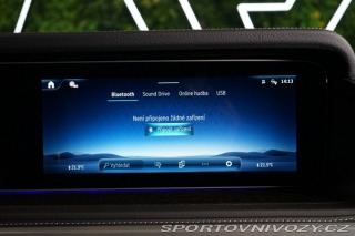 Mercedes-Benz Ostatní modely Třídy G 450d*EXCLUSIVE*BURM3D*ZÁR 2025