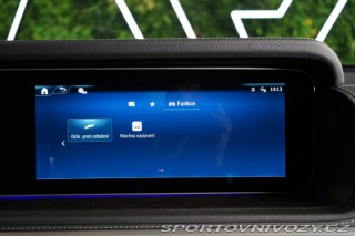 Mercedes-Benz Ostatní modely Třídy G 450d*EXCLUSIVE*BURM3D*ZÁR 2025