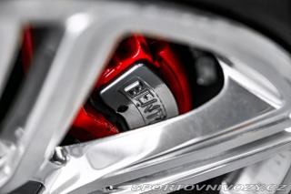 Bentley Continental GT Mulliner, masáže 2017