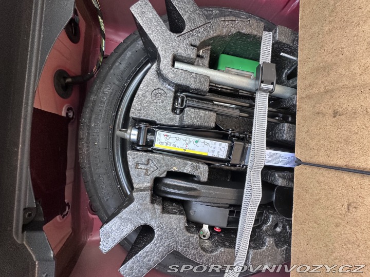 Škoda Octavia RS 2.0 TSI 245 2018