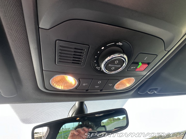 Škoda Octavia RS 2.0 TSI 245 2018