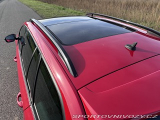 Škoda Octavia RS 2.0 TSI 245 2018