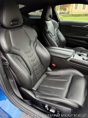 BMW 8 M850i xDrive Individual 2020