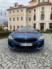 BMW 8 M850i xDrive Individual 2020