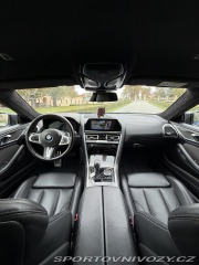 BMW 8 M850i xDrive Individual 2020