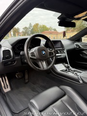 BMW 8 M850i xDrive Individual 2020