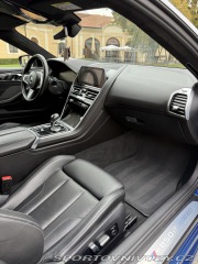 BMW 8 M850i xDrive Individual 2020