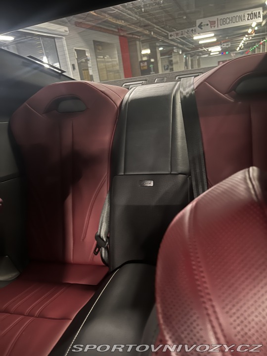 Lexus LC LC500H 2017