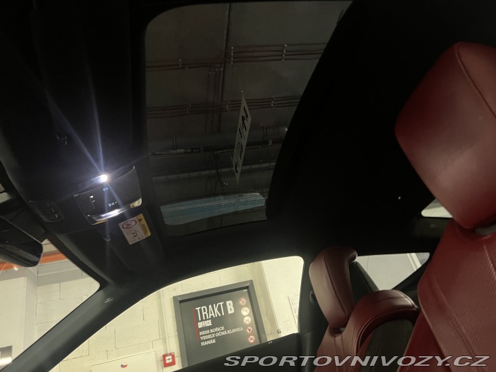 Lexus LC LC500H 2017