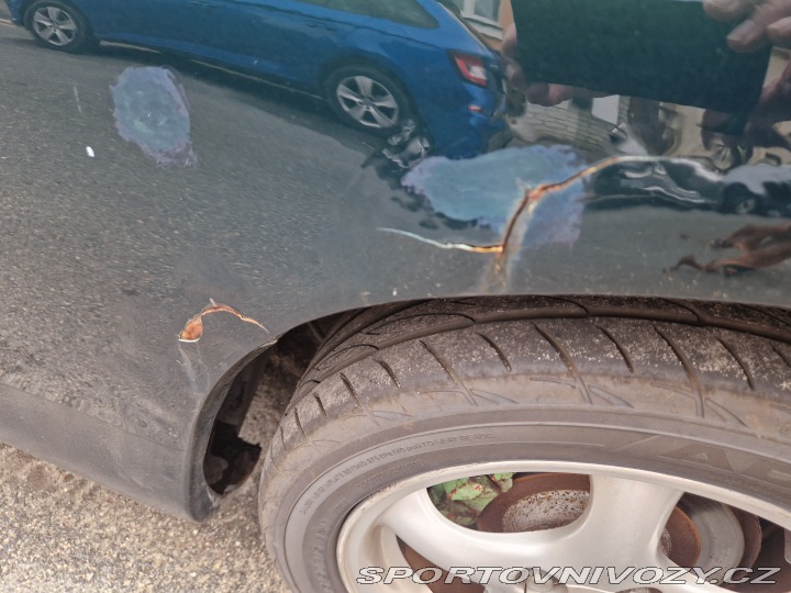 Mazda MX-5 1.6  16v 2000