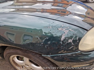 Mazda MX-5 1.6  16v 2000