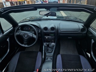 Mazda MX-5 1.6  16v 2000
