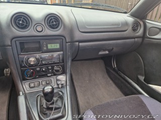 Mazda MX-5 1.6  16v 2000