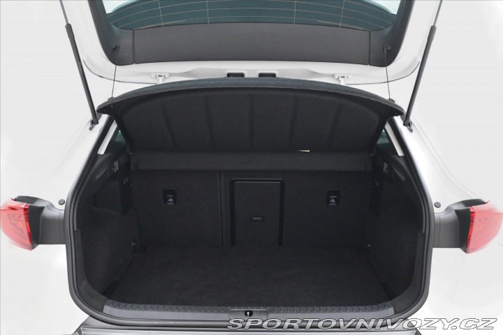 Cupra Formentor 2,0 TSI 140kW 4Drive DSG 2022