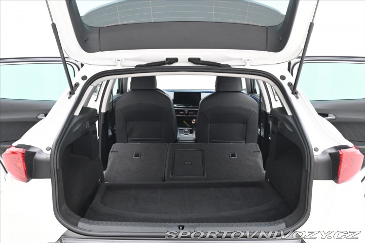 Cupra Formentor 2,0 TSI 140kW 4Drive DSG 2022