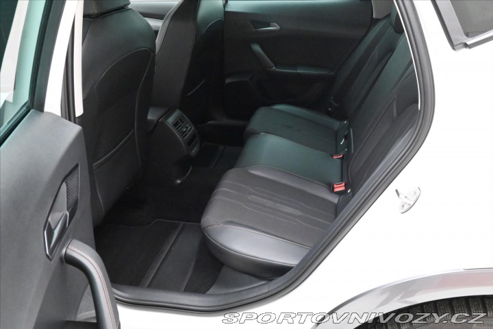 Cupra Formentor 2,0 TSI 140kW 4Drive DSG 2022